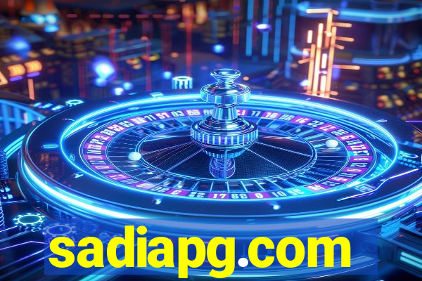 sadiapg.com