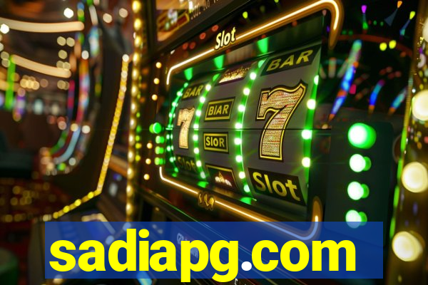 sadiapg.com