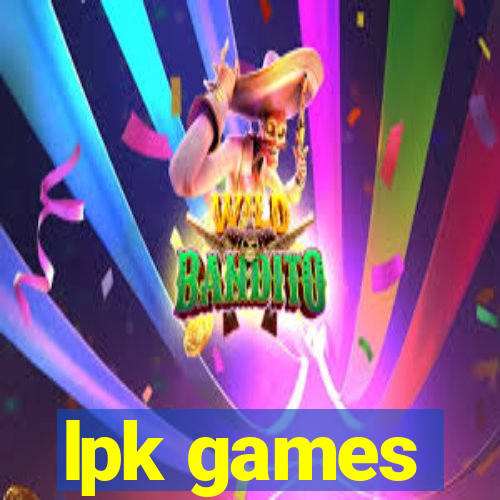 lpk games