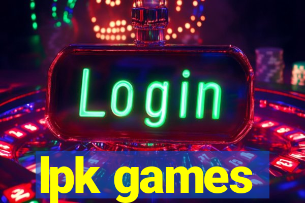 lpk games
