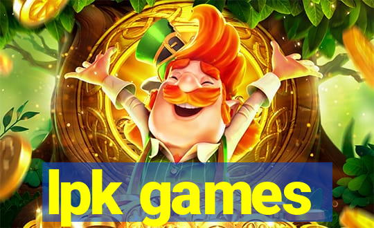lpk games