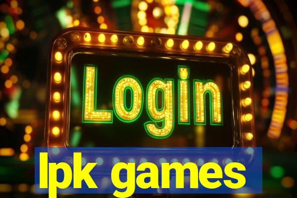 lpk games