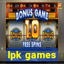 lpk games