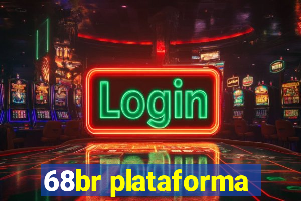 68br plataforma