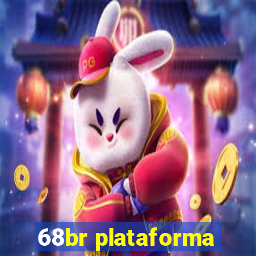 68br plataforma