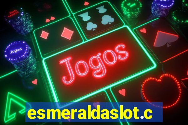 esmeraldaslot.com