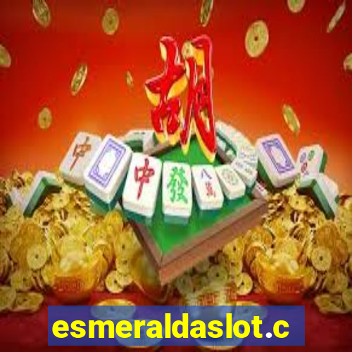 esmeraldaslot.com