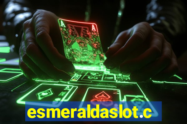 esmeraldaslot.com