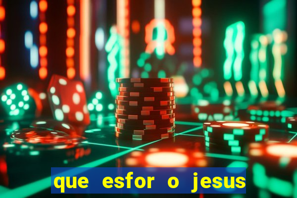 que esfor o jesus fazia para encontrar as pessoas