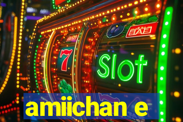 amiichan e