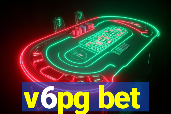 v6pg bet