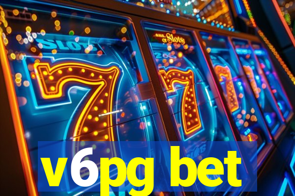 v6pg bet