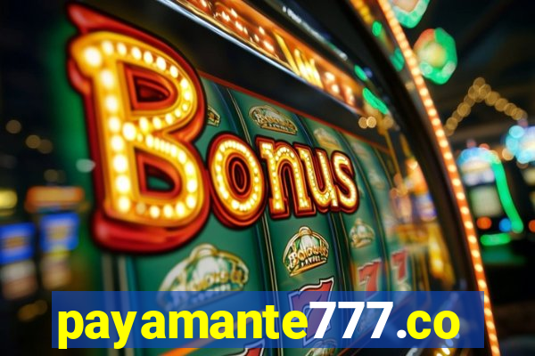 payamante777.com