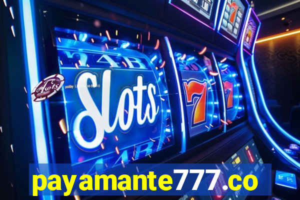 payamante777.com