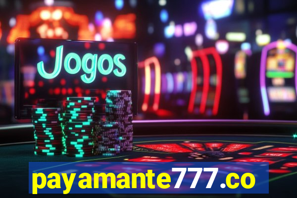 payamante777.com