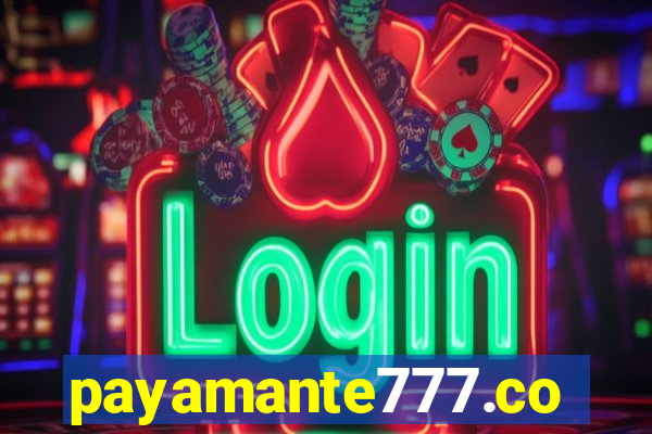 payamante777.com