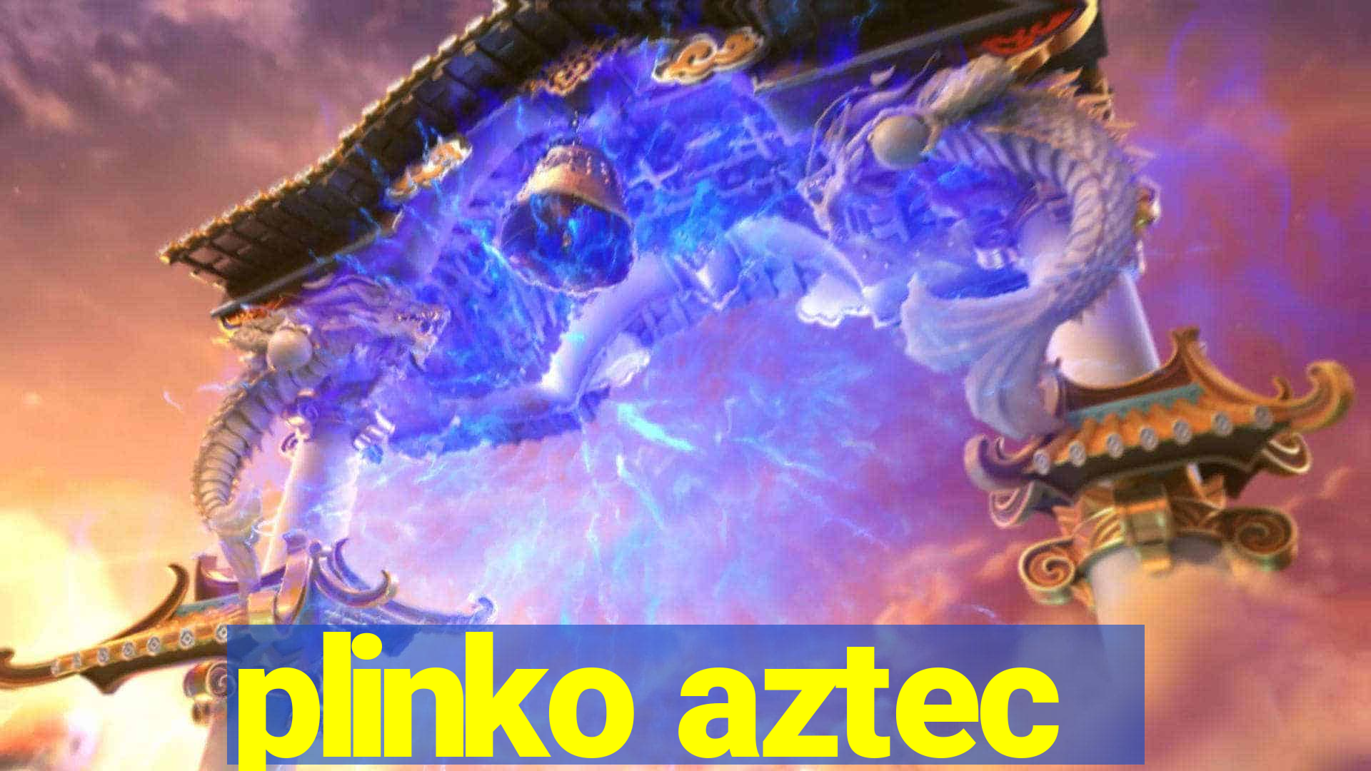 plinko aztec