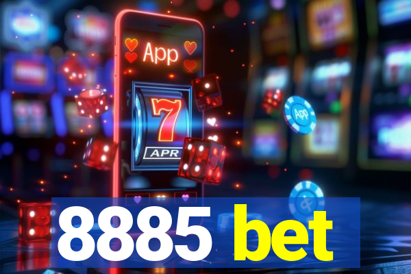 8885 bet