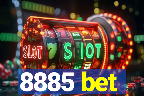 8885 bet