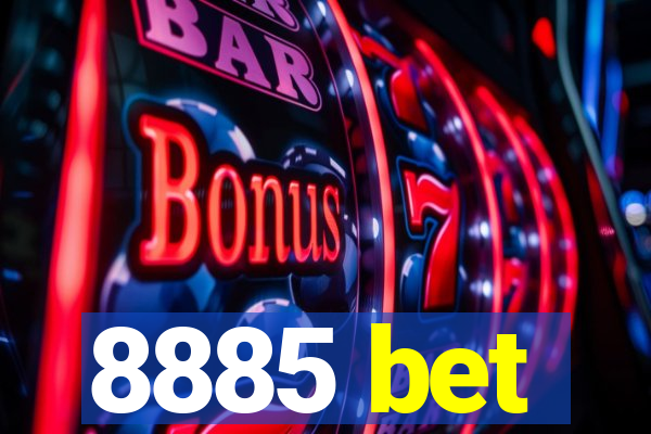 8885 bet