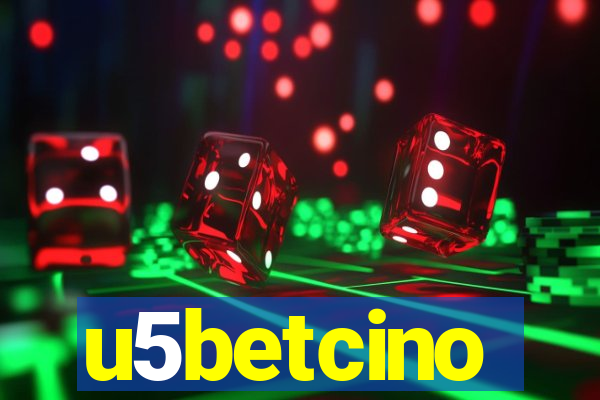 u5betcino
