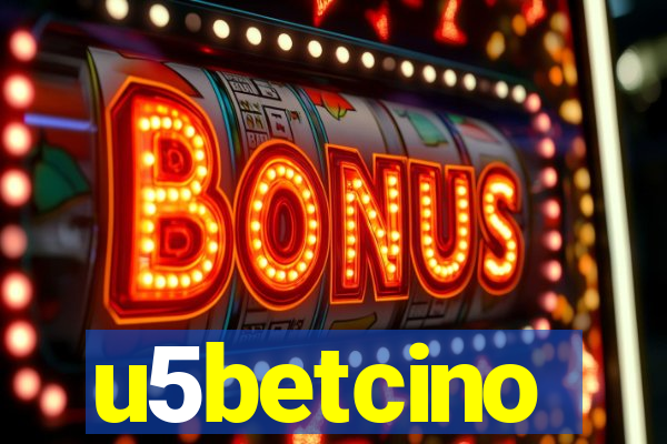 u5betcino