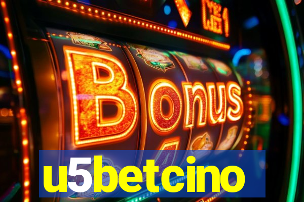 u5betcino