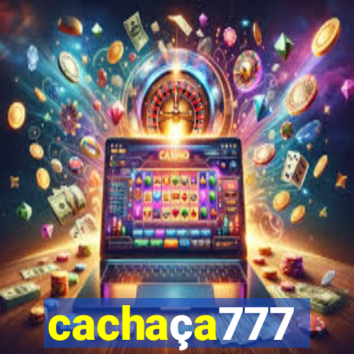 cachaça777