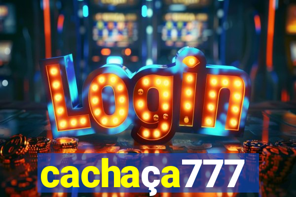 cachaça777