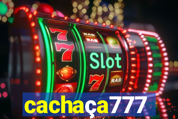 cachaça777