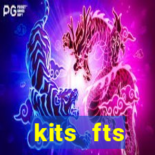 kits fts galatasaray 2024