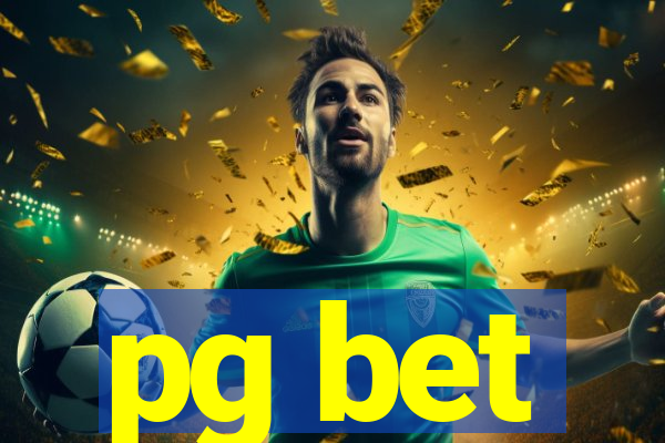 pg bet