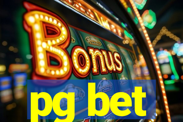 pg bet