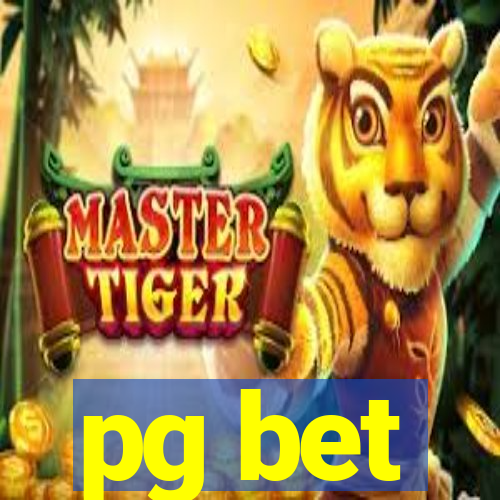 pg bet