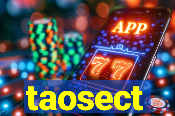 taosect