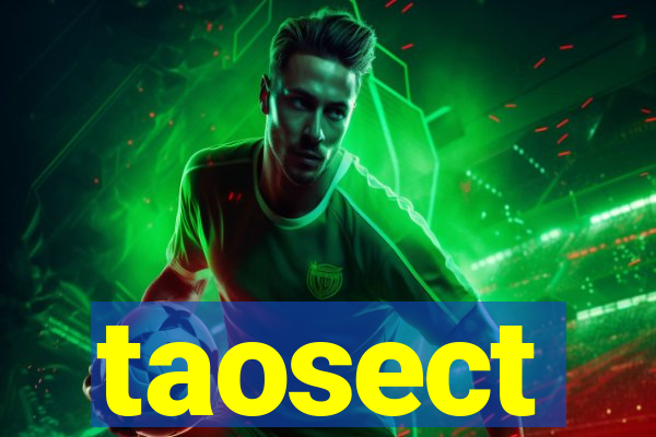 taosect