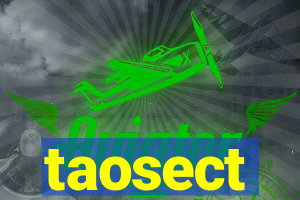 taosect