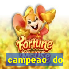 campeao do brasileirao 2021