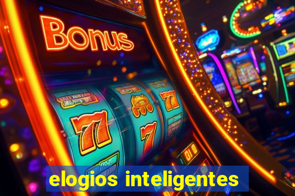 elogios inteligentes