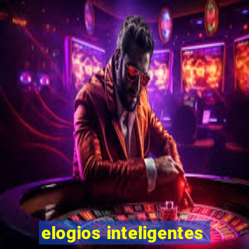 elogios inteligentes