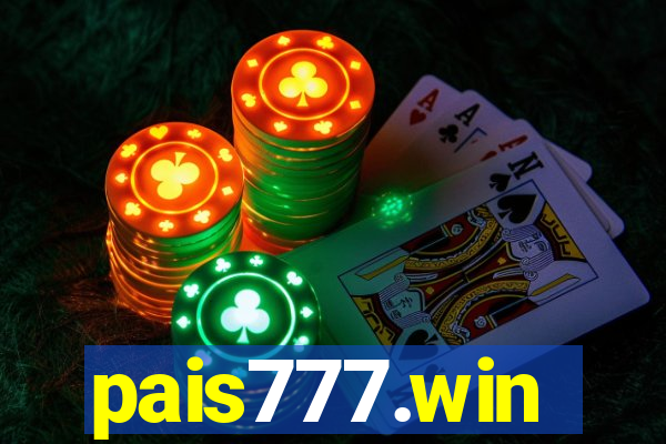 pais777.win