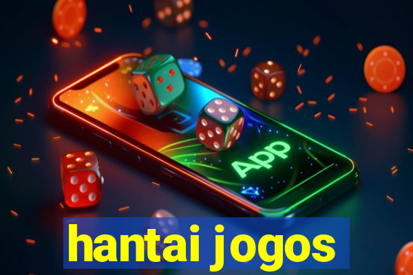 hantai jogos