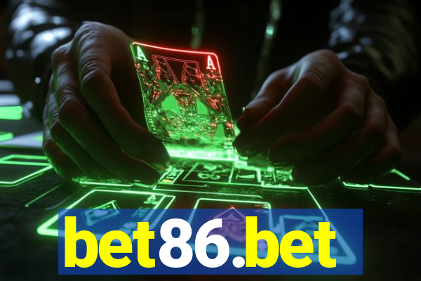 bet86.bet