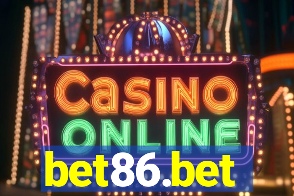 bet86.bet
