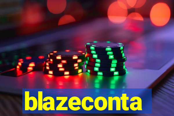 blazeconta
