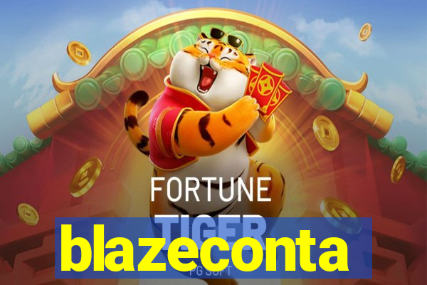 blazeconta
