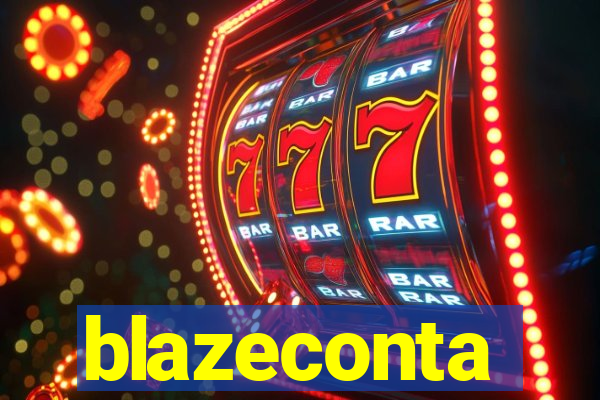 blazeconta