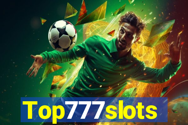 Top777slots