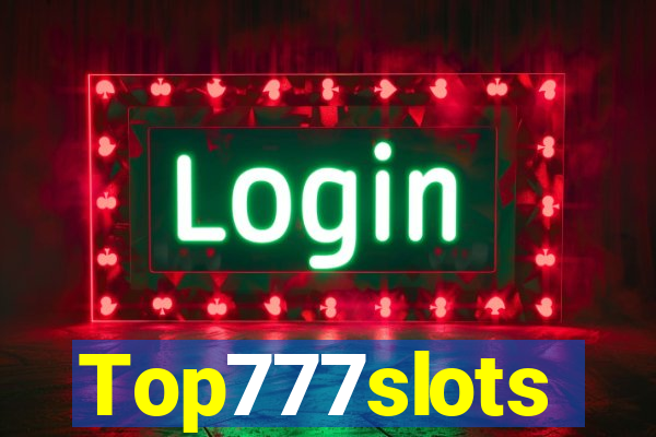 Top777slots