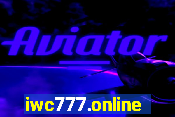 iwc777.online